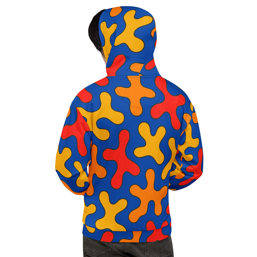 Miniatyrbild: Lucious Limitless Hoodie