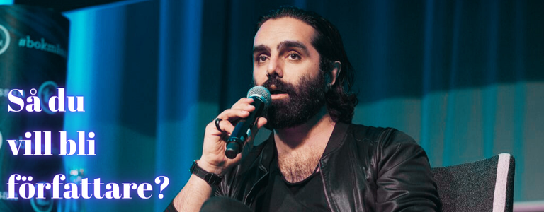 Varför kreativt skrivande och att leva som författare inte är för alla