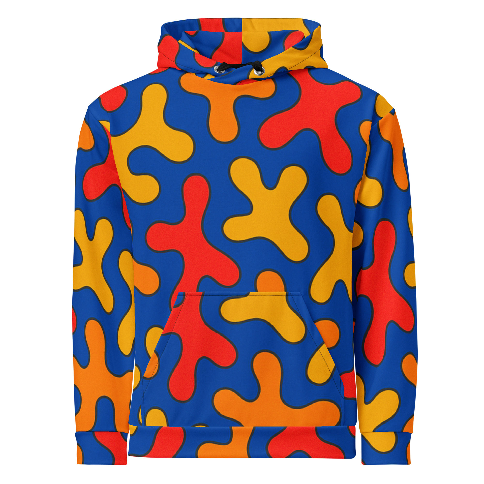 Lucious Limitless Hoodie