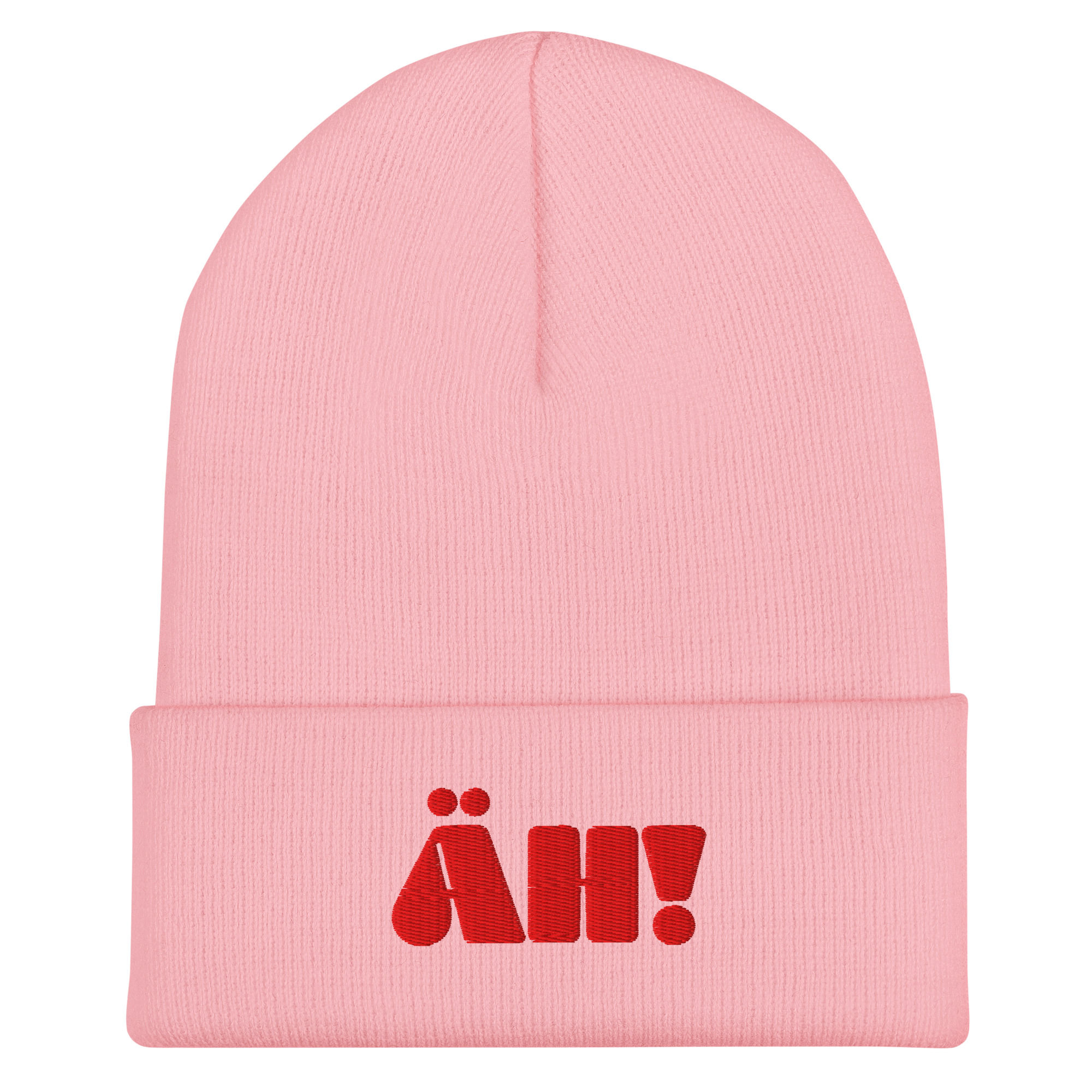 "ÄH" af ALLT ÄR PÅHITTAT DEL2