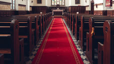 Christian Complacency: Stop Cowering and Start Planting