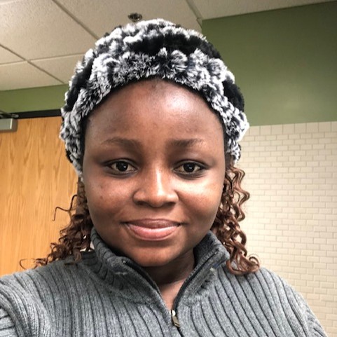Writer: Sabina Kumi