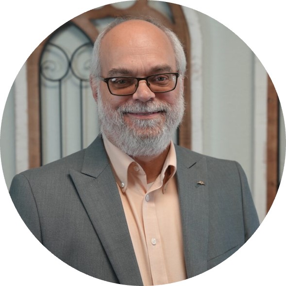 Writer: Randy DeVaul, MA