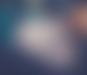 a person paging through the Bible