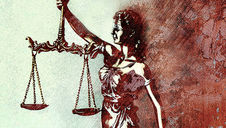 scales of justice