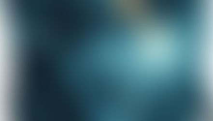 Person stands on a cliff under a stormy sky, watching a dramatic lightning bolt. The scene feels intense with dark clouds and vivid colors.