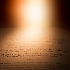 Jesus is cute, but Jehovah's a brute? 