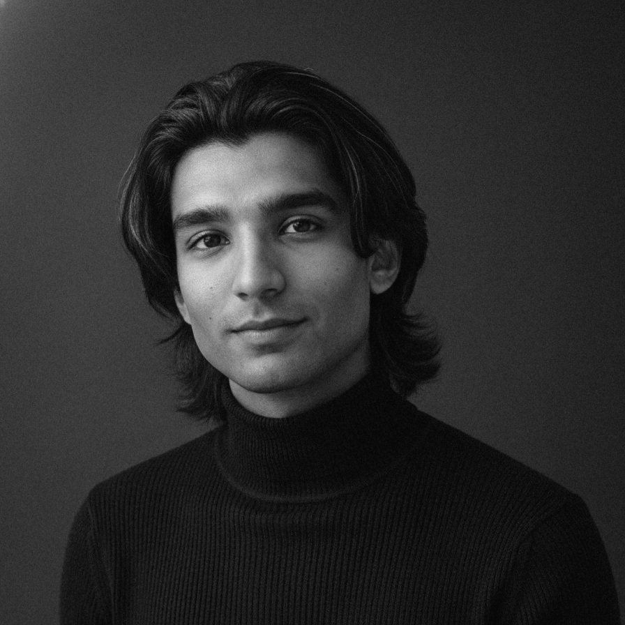 Writer: Joel Sarfraz