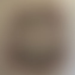 Inspirational text in bold colors on fabric reads: "Let them misunderstand you... Never doubt your worth... Keep shining!" Surrounded by stars and hearts