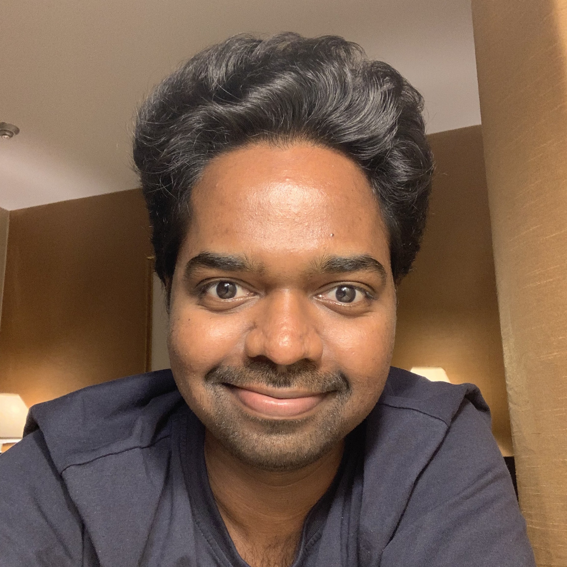 Writer: Dr. Anudeep Manne