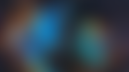 multicolored picture of space