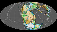 Pangaea in the Bible: Understanding Whether Noah’s Flood Was Regional or Global