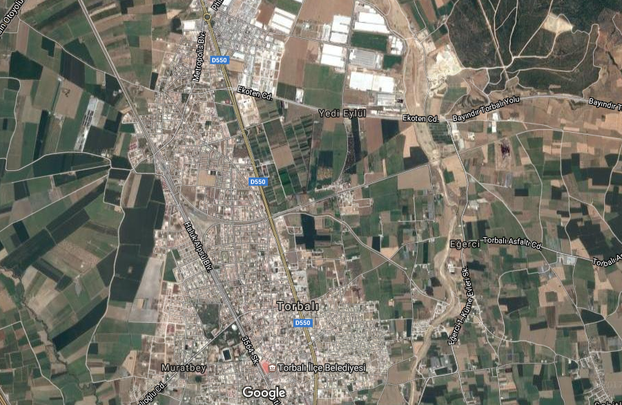 Torbalı