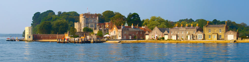 English Town
