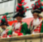 Karneval Bad-Godesberg  2025