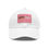 섬네일: Dad Hat with Leather Patch (Rectangle)