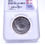 Thumbnail: 2014 D Baseball HALL OF FAME 50C Half Dollar NGC MS70 HONUS WAGNER Signed Label