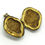 Thumbnail: Vintage CHINESE Gold Gilt Silver Enamel Locket