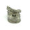 Thumbnail: Sterling Silver Large Spoon Ring Signed Bertha S-9