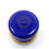 Thumbnail: 1981 CRUMMLES 25mm Charles & Diana ROYAL WEDDING Blue Enamel Trinket Pill Box