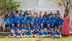 School photographs 2021/22