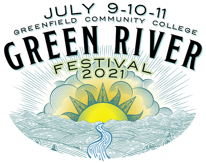 The Green River Festival 2020