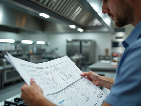 FOOD & BEVERAGE COST ISSUES. DON'T WORRY WE GOT YOUR BACK