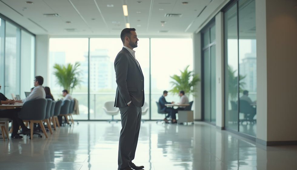 Top 5 Signs of True Leadership and How to Spot Bad Leaders in Your Organization