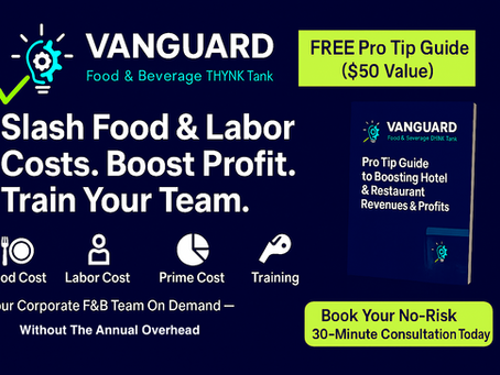 Is Your Labor Cost Lying To You? Different Ways to Measure Your Labor Cost.