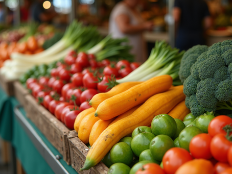 Rising Food Prices. How Will This Impact Your Business.