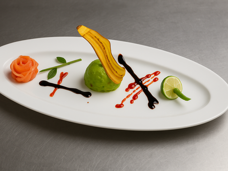 Viral Bites & Sips From Around The World. Your Culinary Passport To Travel The World. A Must Have