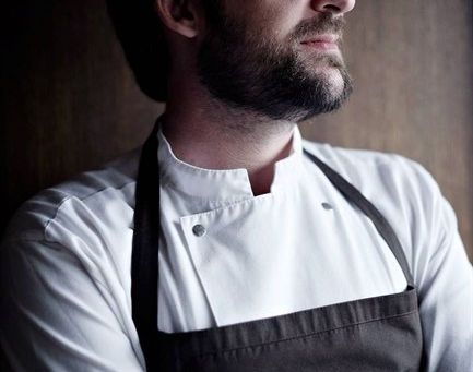 Chef Rene Redzepi The Dark Side of The Kitchen. Lets Hear What The Chefs Have To Say