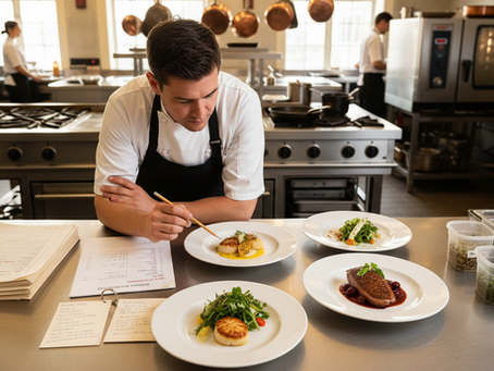 Menu Analytics for Hotels and Restaurants: Build a Profitable Menu Mix in 2026
