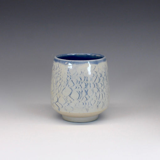 Thumbnail: Blue Lace Cups
