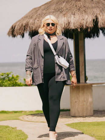 Ivone jumpsuit
