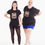 Miniatura: Camiseta "mulheres mudam o mundo" RME