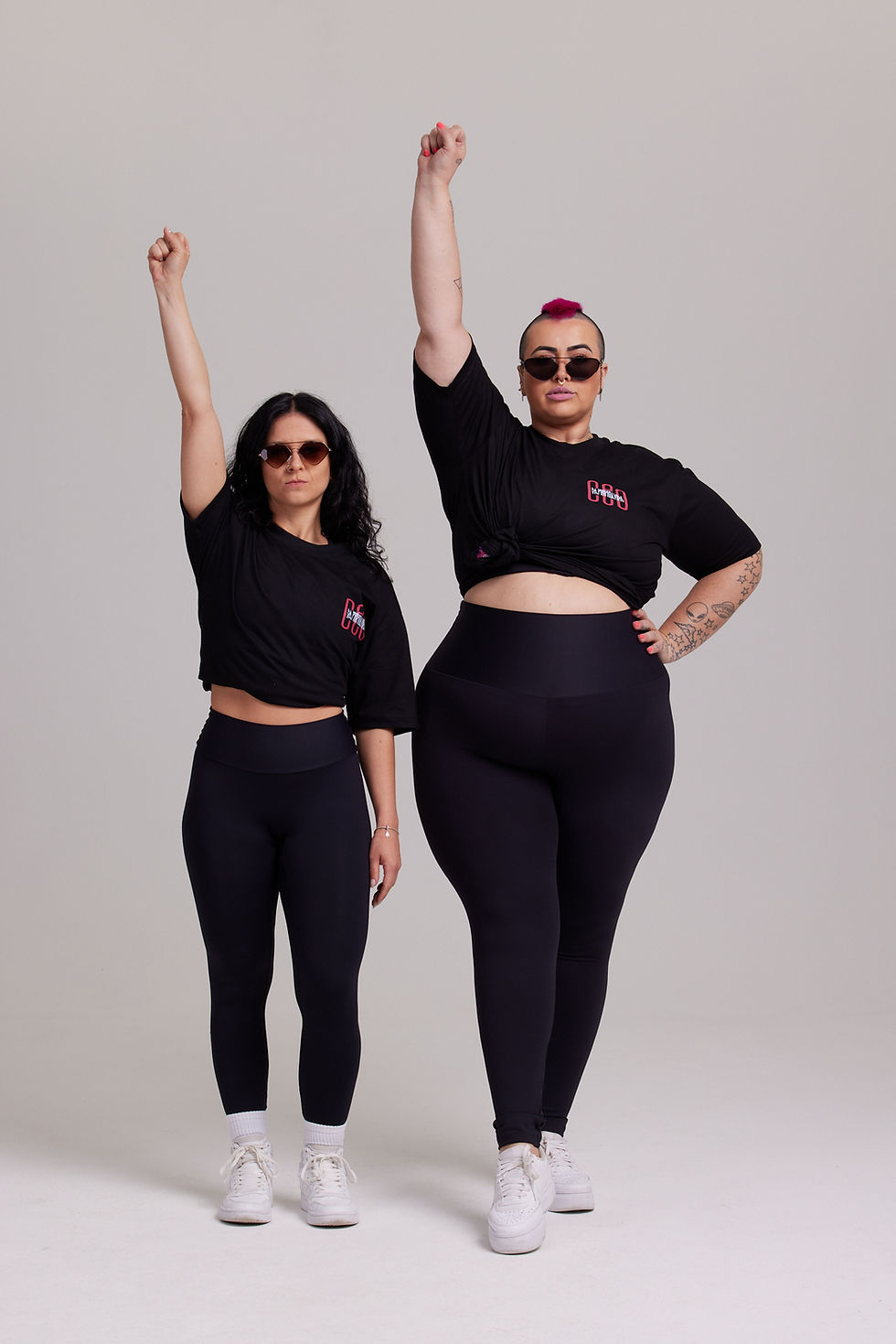 Thumbnail: Camiseta RME Plus Size Feminina