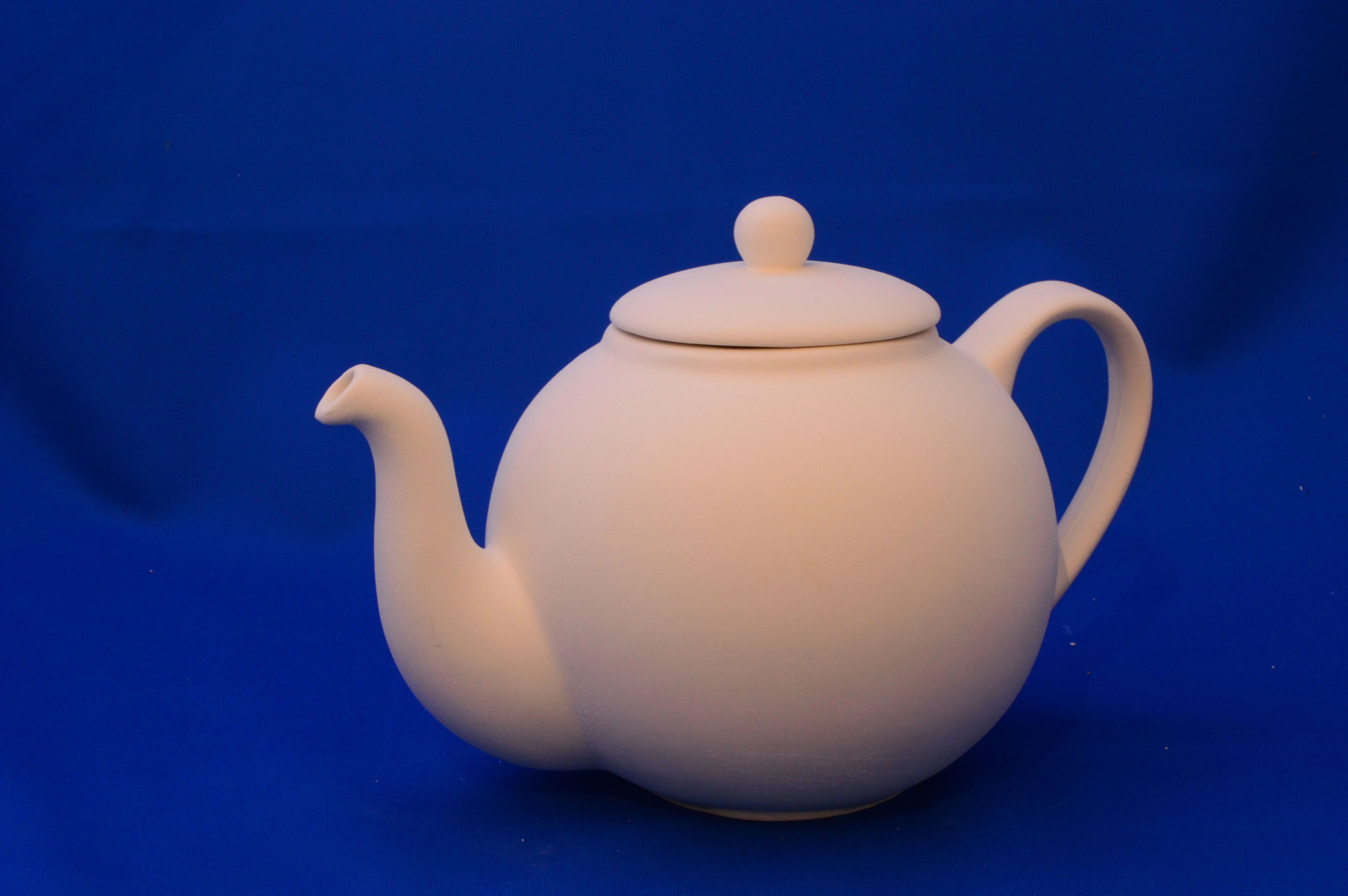 LGE TEAPOT G2984, 24cms x 15  cms