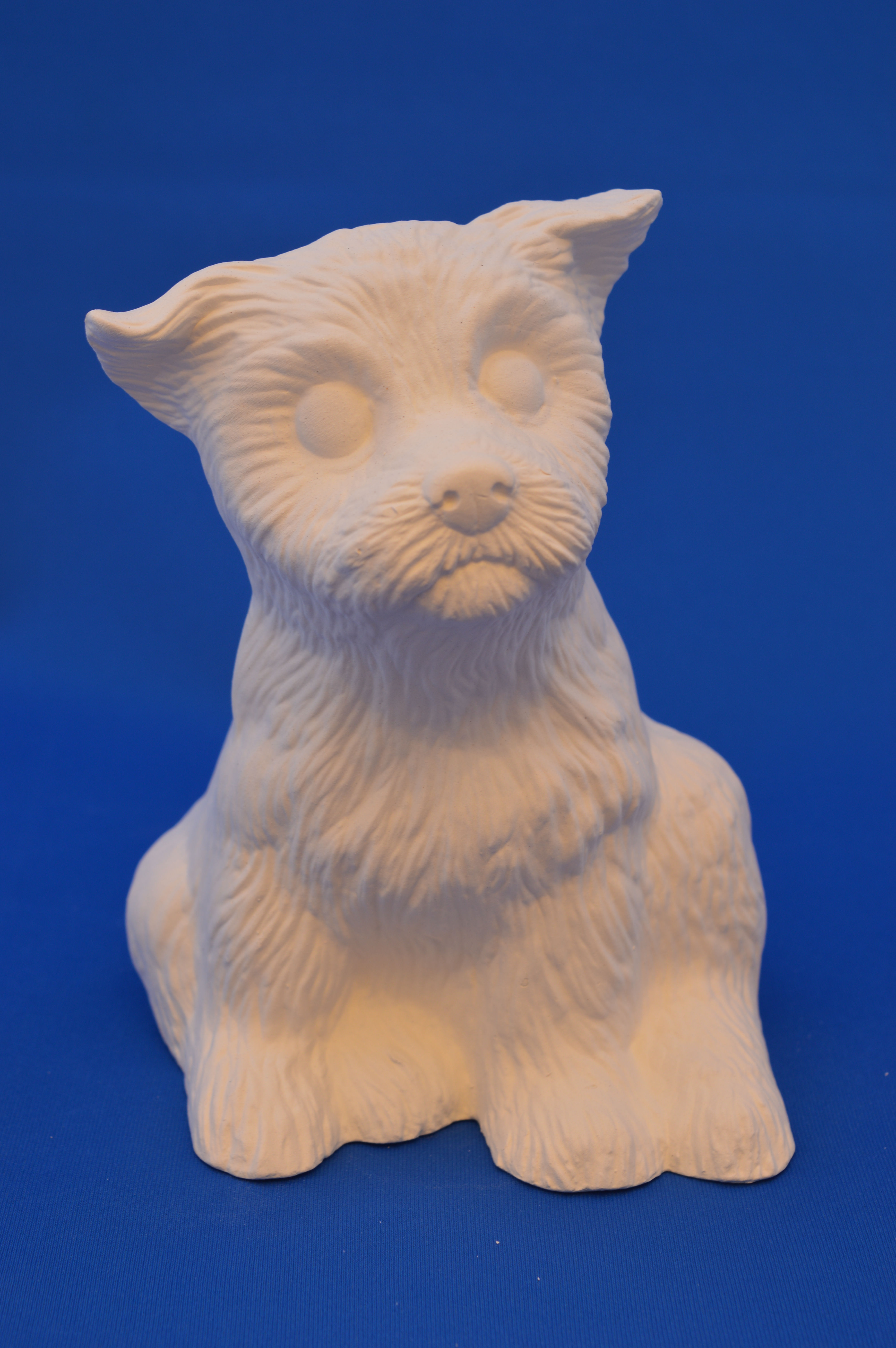 TERRIER , DM439, 18cms