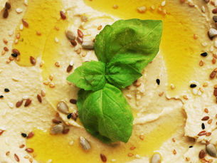 Pastinhas e manteigas veganas à base de leguminosas e oleaginosas