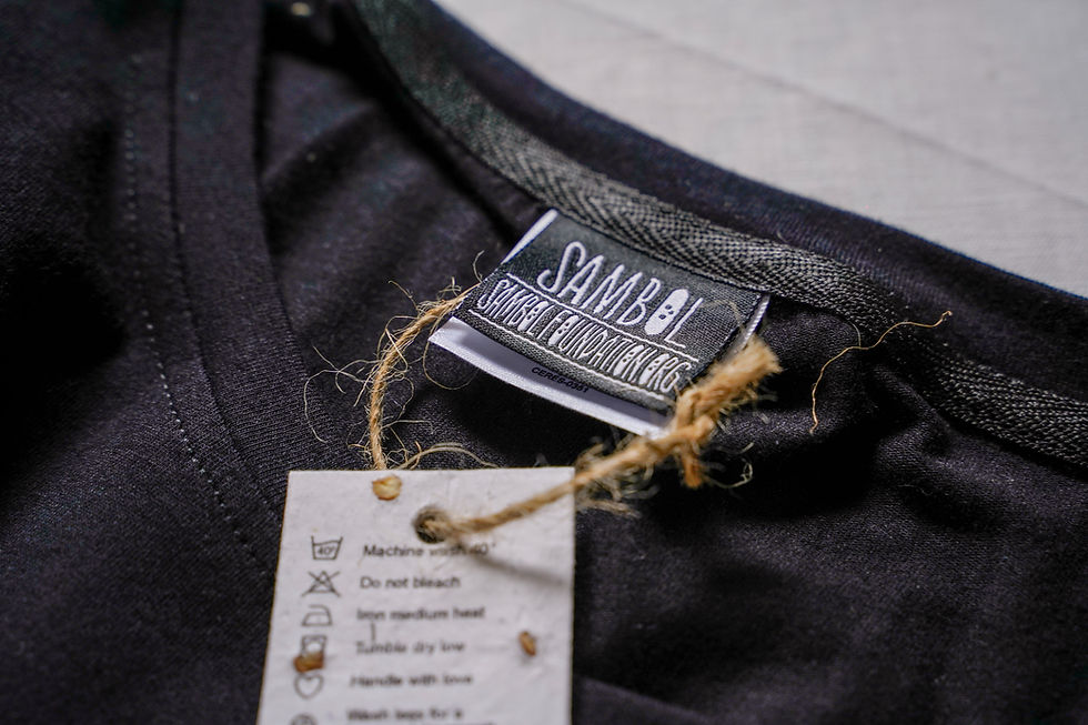 Miniaturbild: Statement Shirts