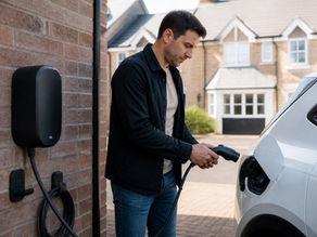 How to Finance Home EV Charger Installation in 2026