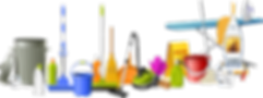 Erika Cleaning Services - Products