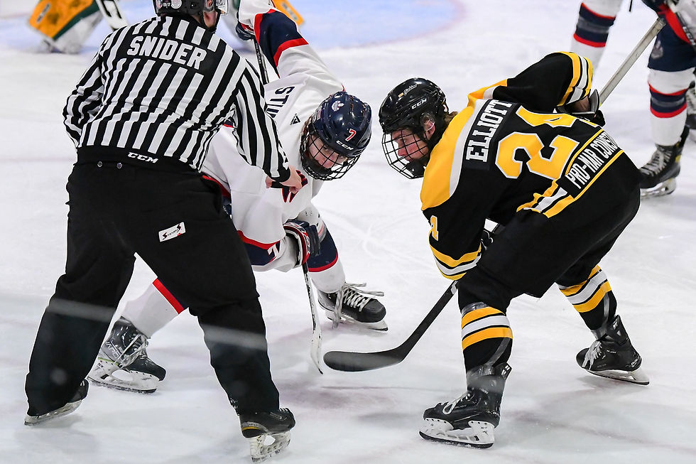 Siskins vs Stratford