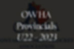 OWHA U22 Provincials