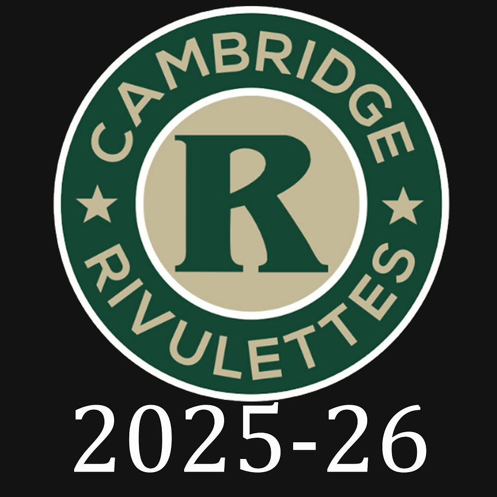 Rivs 2025-26 Season
