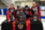2019 ON Men's Tankard