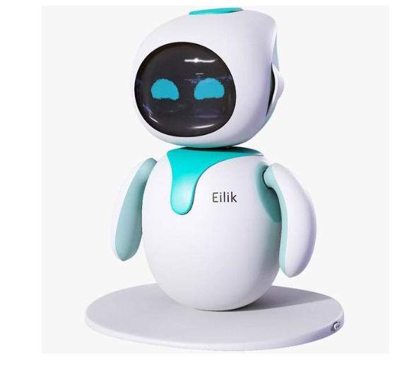 Thumbnail: Eilik AI Pet Pal for Home & Kids