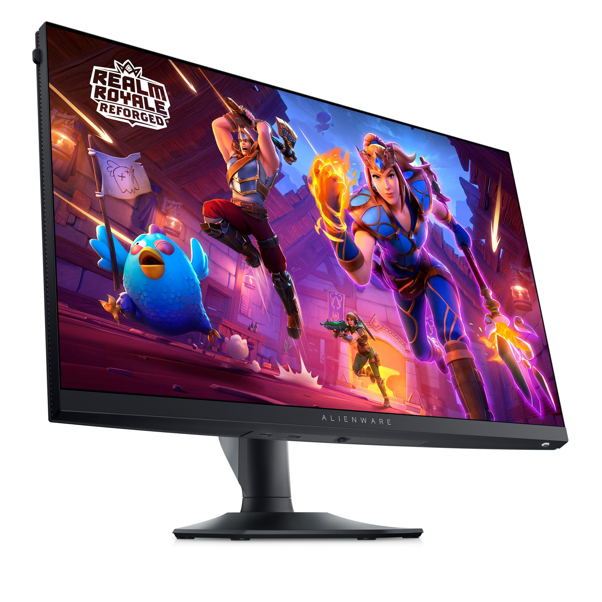 Alienware 27" FHD 360Hz Gaming Monitor - AW2724HF