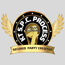 KT SPC Logo